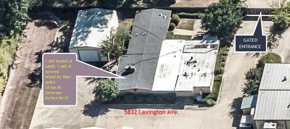 Pierremont Investment Properties: 1112 Pierremont Rd, Shreveport, LA 71106